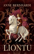 Cover-Bild zum Titel 'Liontu' von 'Anne Bernhardi'