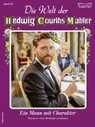 Cover-Bild zum Titel 'Die Welt der Hedwig Courths-Mahler 735' von 'Lore von Holten'