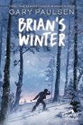 Cover-Bild zum Titel 'Brian's Winter' von 'Gary Paulsen'