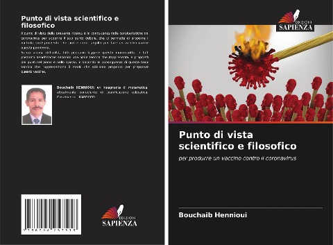 Punto di vista scientifico e filosofico - Bouchaib Hennioui