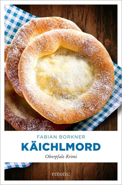 Käichlmord - Fabian Borkner
