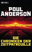 Die Chroniken der Zeitpatrouille - Poul Anderson