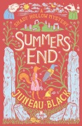 Cover-Bild zum Titel 'Summers End' von 'Juneau Black'