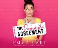 The Roommate Agreement - Emma Hart