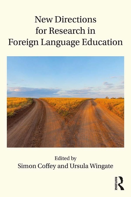 New Directions for Research in Foreign Language Education - 