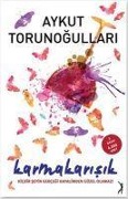 Cover-Bild zum Titel 'Karmakarisik' von 'Aykut Torunogullari'
