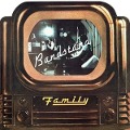 Cover-Bild zum Titel 'Bandstand Remastered and Expanded CD Edition' von 'Family'