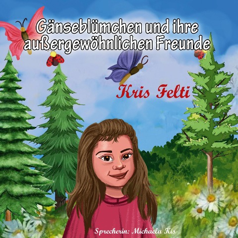 Gänseblümchen - Kris Felti