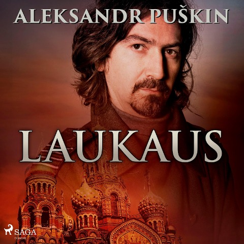 Laukaus - Aleksandr Pushkin