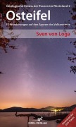 Cover-Bild zum Titel 'Osteifel' von 'Sven von Loga'