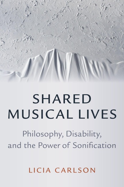 Shared Musical Lives - Licia Carlson