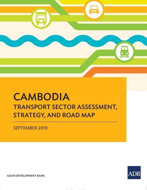 Cambodia - Asian Development Bank