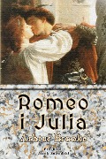 Cover-Bild zum Titel 'Romeo i Julia' von 'Arthur Brooke'