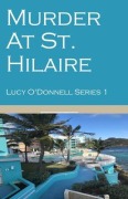 Cover-Bild zum Titel 'Murder At St. Hilaire' von 'Frances Mcnamara'
