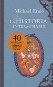 La Historia Interminable / The Neverending Story - Michael Ende