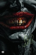 Cover-Bild zum Titel 'Batman Deluxe: Joker' von 'Brian Azzarello, Lee Bermejo'