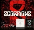 Unbreakable/Sting in the Tail - Scorpions