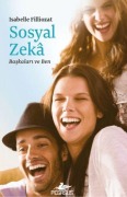 Cover-Bild zum Titel 'Sosyal Zeka' von 'Isabelle Filliozat'