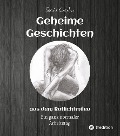 Cover-Bild zum Titel 'Geheime Geschichten aus dem Rotlichtmilieu  BAND 1' von 'Sascha Gardner'