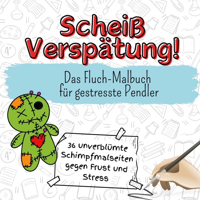 Scheiß Verspätung! - Emil Fuchs