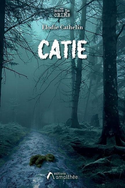 Catie - Elodie Cathelin
