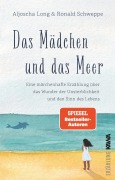 Cover-Bild zum Titel 'Das Mädchen und das Meer' von 'Aljoscha Long, Ronald Schweppe'