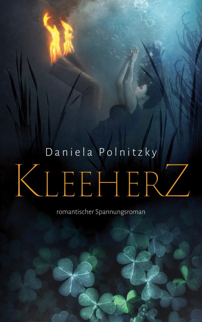 Kleeherz - Daniela Polnitzky