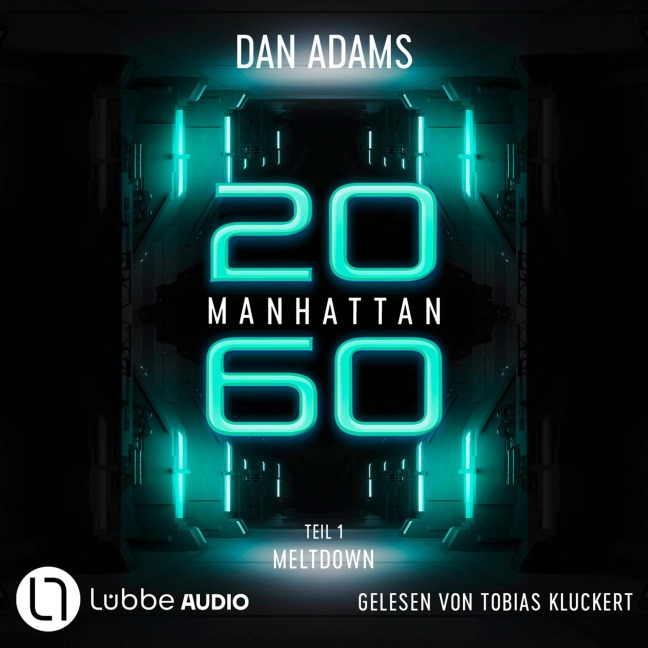Meltdown - Dan Adams