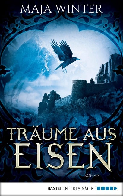 Träume aus Eisen - Maja Winter