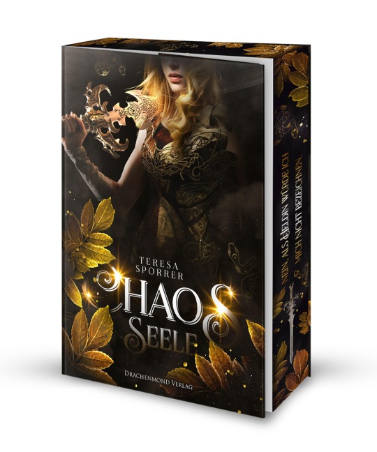 Chaosseele - Teresa Sporrer