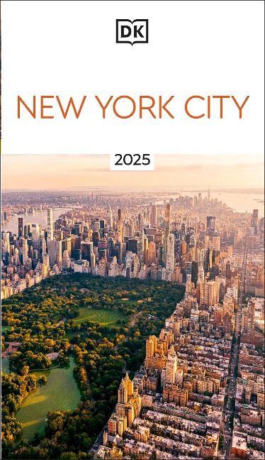DK New York City - 