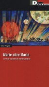 Cover-Bild zum Titel 'Marte oltre Marte. L'era del capitalismo multiplanetario' von 'Cobol Pongide'