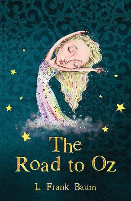 The Road to Oz - L. Frank Baum