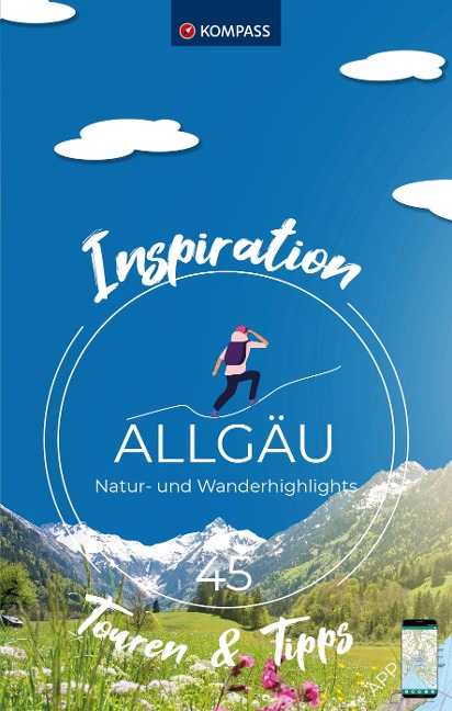 KOMPASS Inspiration Allgäu - 