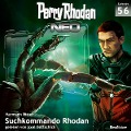 Cover-Bild zum Titel 'Perry Rhodan Neo 56: Suchkommando Rhodan' von 'Hermann Ritter'