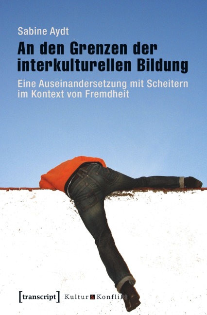 An den Grenzen der interkulturellen Bildung - Sabine Aydt
