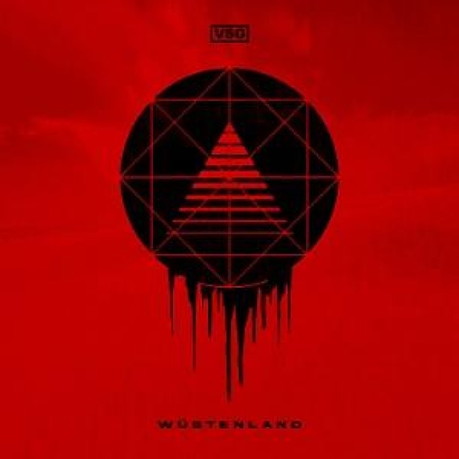 Wüstenland - Versus Goliath