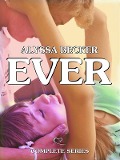 Cover-Bild zum Titel 'Ever (Serie Completa)' von 'Alyssa Becker'