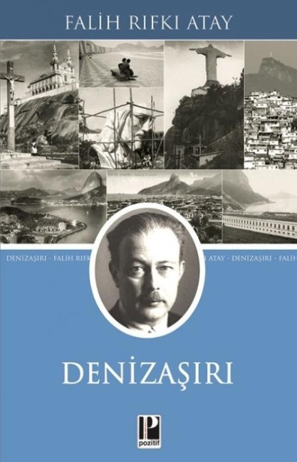 Denizasiri - Falih Rifki Atay