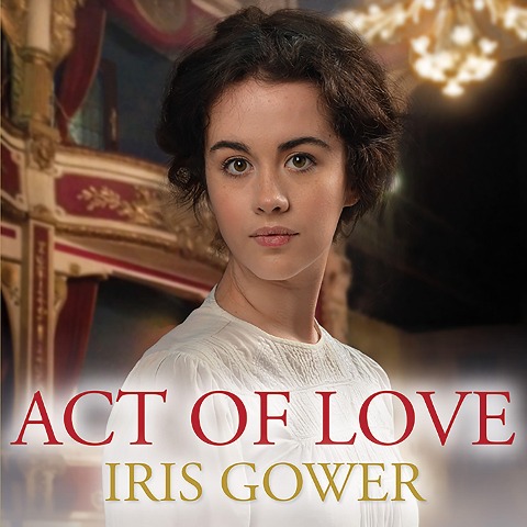 Act of Love - Iris Gower