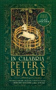 Cover-Bild zum Titel 'In Calabria' von 'Peter S. Beagle'