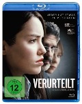 Cover-Bild zum Titel 'Verurteilt - Jeder hat etwas zu verbergen' von 'Ulises Porra, Gonzalo Tobal'