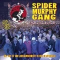 Cover-Bild zum Titel '40 Jahre Rock'n'Roll' von 'Spider Murphy Gang'