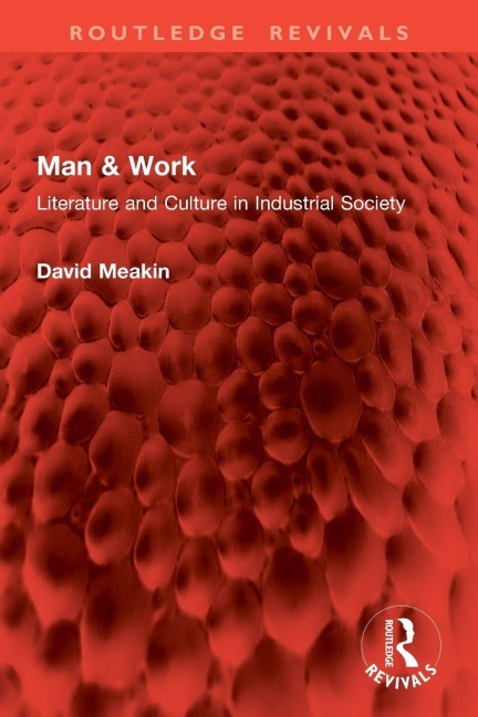 Man & Work - David Meakin