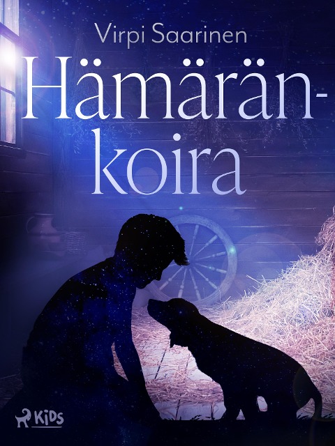 Hämäränkoira - Virpi Saarinen