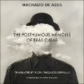 The Posthumous Memoirs of Brás Cubas - Joaqium Maria Machado de Assis