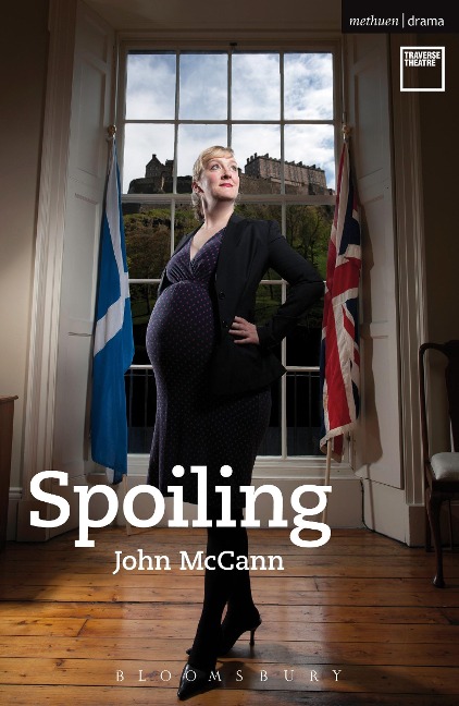 Spoiling - John Mccann