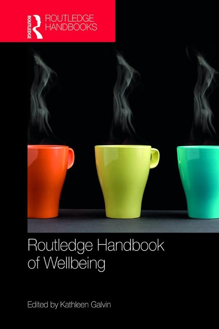Routledge Handbook of Well-Being - 