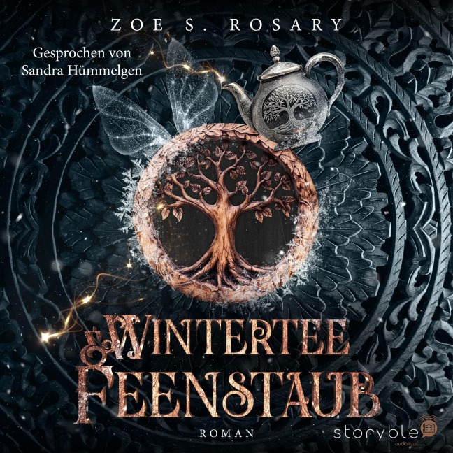 Wintertee und Feenstaub - Zoe S. Rosary