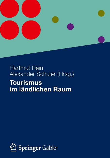 Tourismus im ländlichen Raum - 